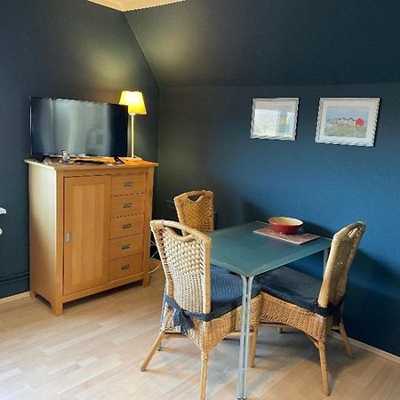 Marie Apartment Fehmarn Exterior photo