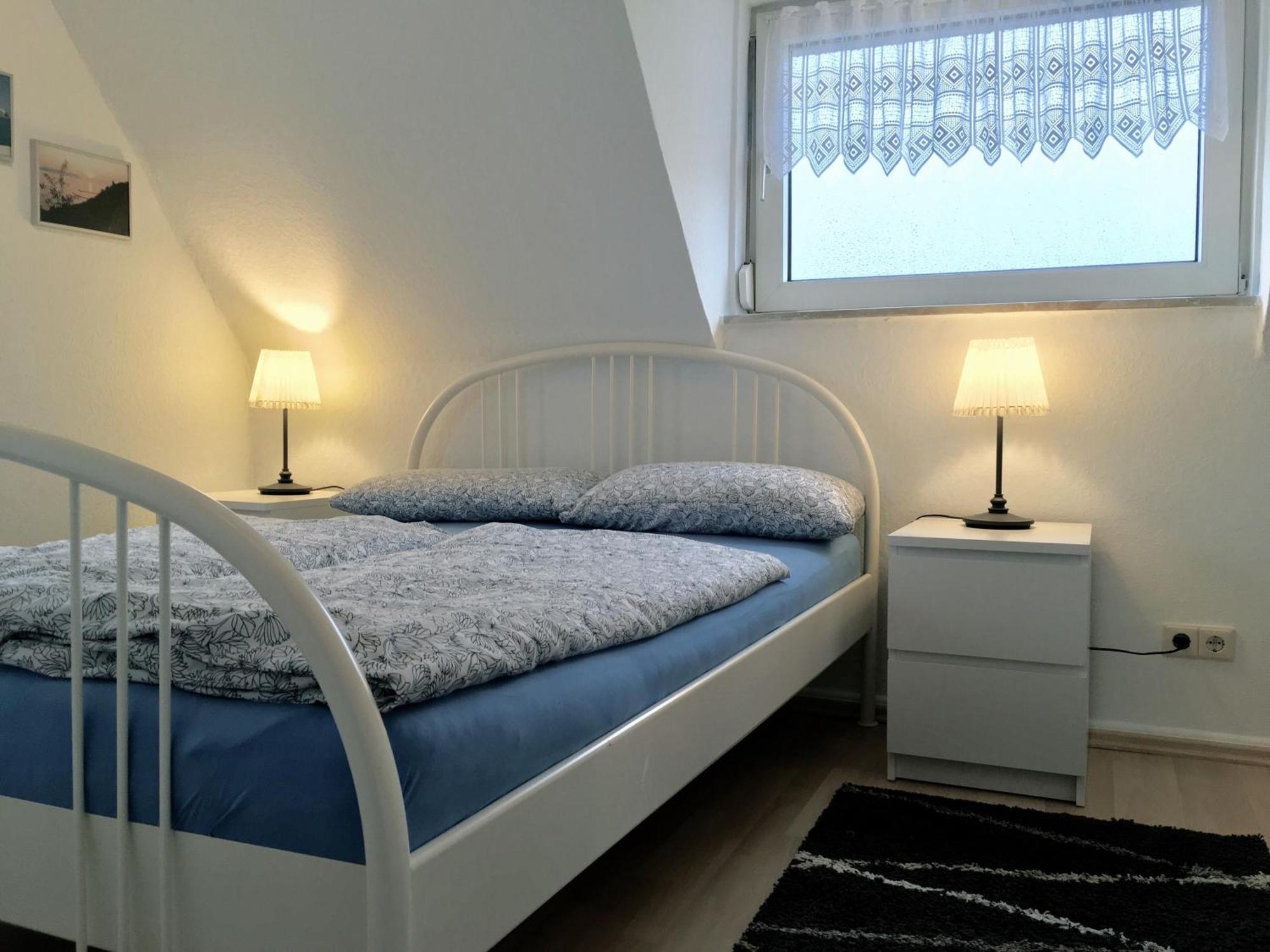 Marie Apartment Fehmarn Exterior photo