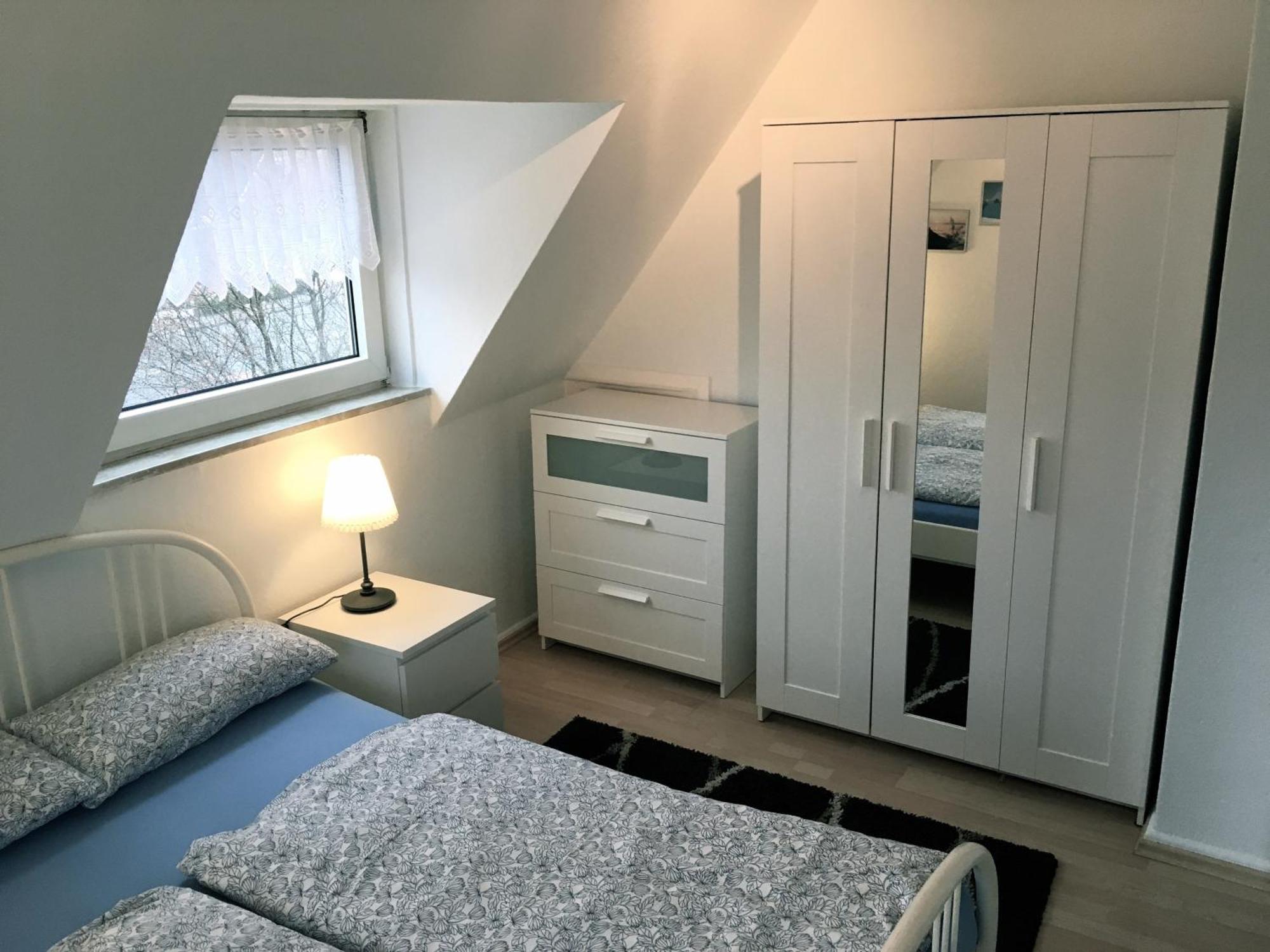Marie Apartment Fehmarn Exterior photo